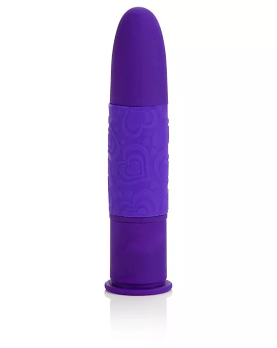 Posh 10 Function Pocket Teaser Purple