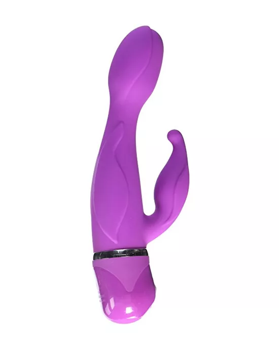 Power Play Dual Bliss Purple
