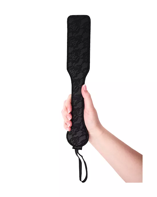 Sportsheets Lace Lightweight Paddle