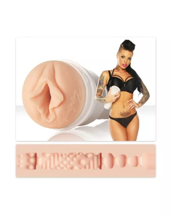 Fleshlight Girls Christy Mack Signature