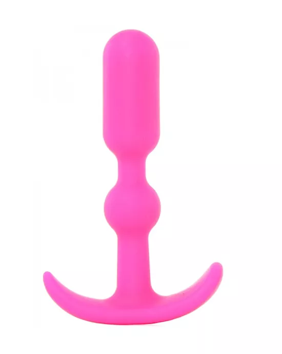 Neon Anal Anchor