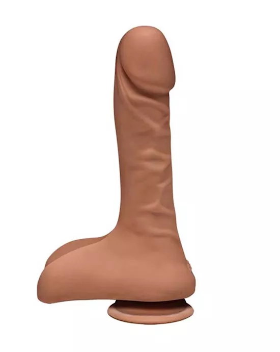 The D The Super D 9 Inch