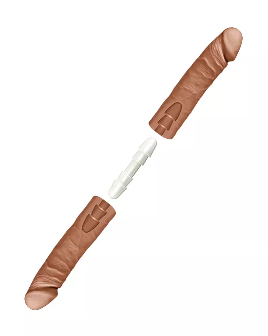 The D The Double D 16 Inch