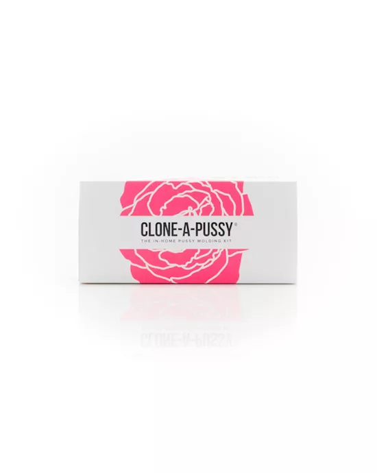 Clone A Pussy Silicone Kit