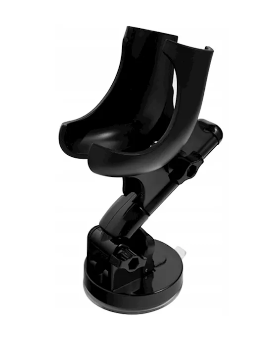 Miamaxx Toy Stand with Suction Cup