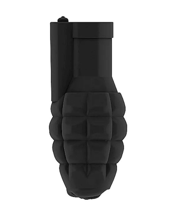 Sono No 22 Stroker with Vibrating Bullet