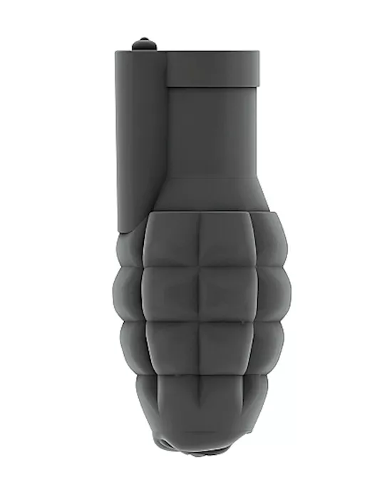 Sono No 22 Stroker with Vibrating Bullet
