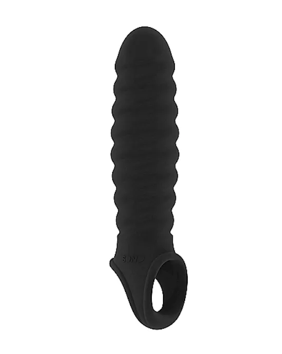 Sono No 32 Stretchy Penis Extension