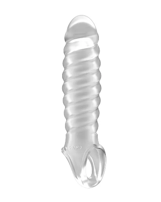 Sono No 32 Stretchy Penis Extension
