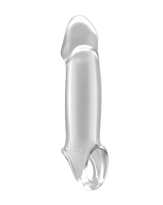 Sono No 33 Stretchy Penis Extension