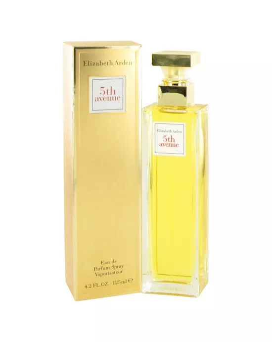 5th Avenue Eau De Parfum Spray By Elizabeth Arden