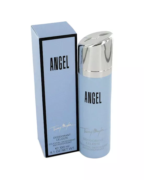 Angel Deodorant Spray By Thierry Mugler
