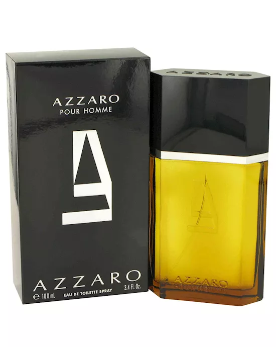 Azzaro Eau De Toilette Spray By Loris Azzaro