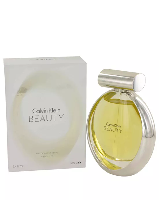 Beauty Eau De Parfum Spray By Calvin Klein