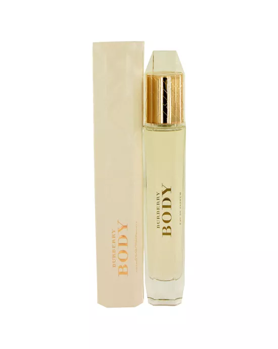 Burberry Body Eau De Parfum Spray By Burberry