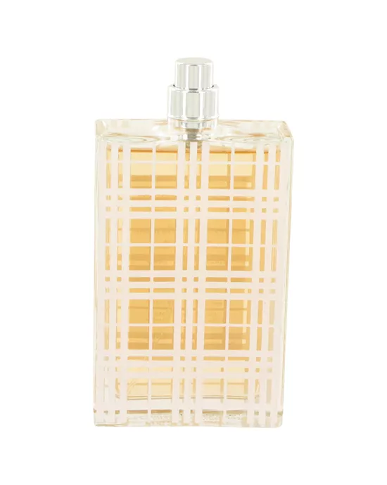 Burberry Brit Eau De Toilette Spray Tester By Burberry