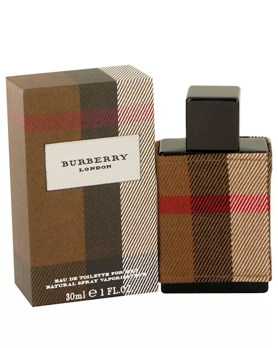 Burberry London new Eau De Toilette Spray By Burberry