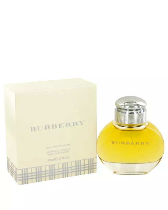 Burberry Eau De Parfum Spray By Burberry