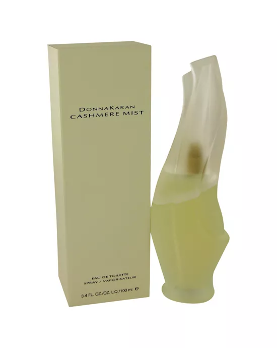 Cashmere Mist Eau De Toilette Spray By Donna Karan