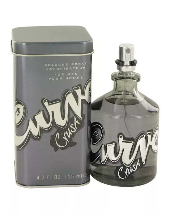 Curve Crush Eau De Cologne Spray By Liz Claiborne