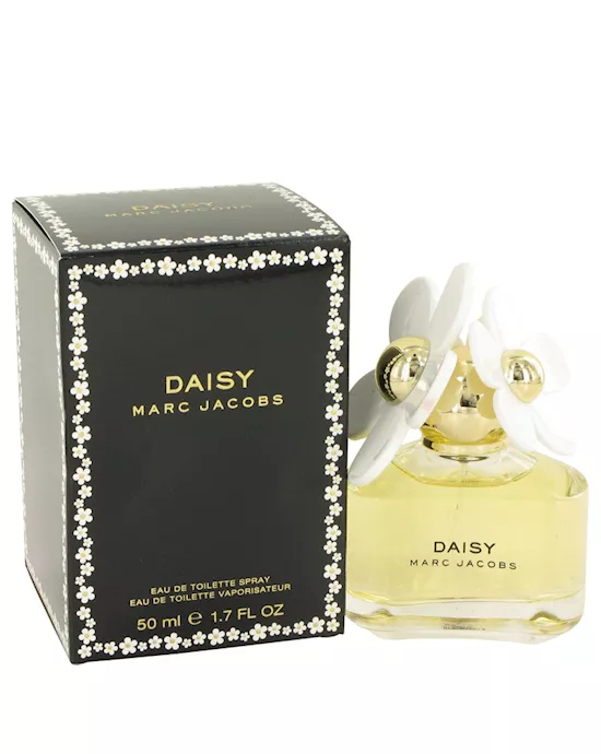 Daisy Eau De Toilette Spray By Marc Jacobs
