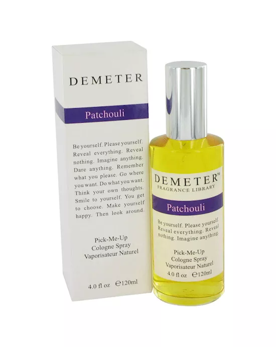 Demeter Patchouli Cologne Spray By Demeter