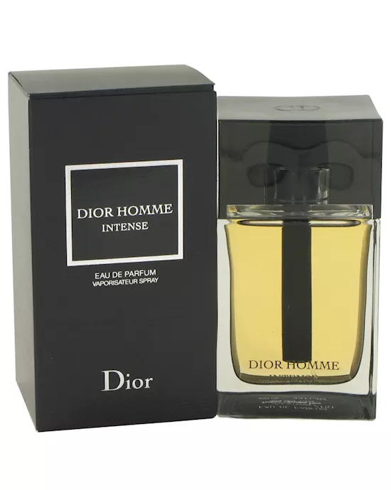 Dior Homme Intense Eau De Parfum Spray By Christian Dior