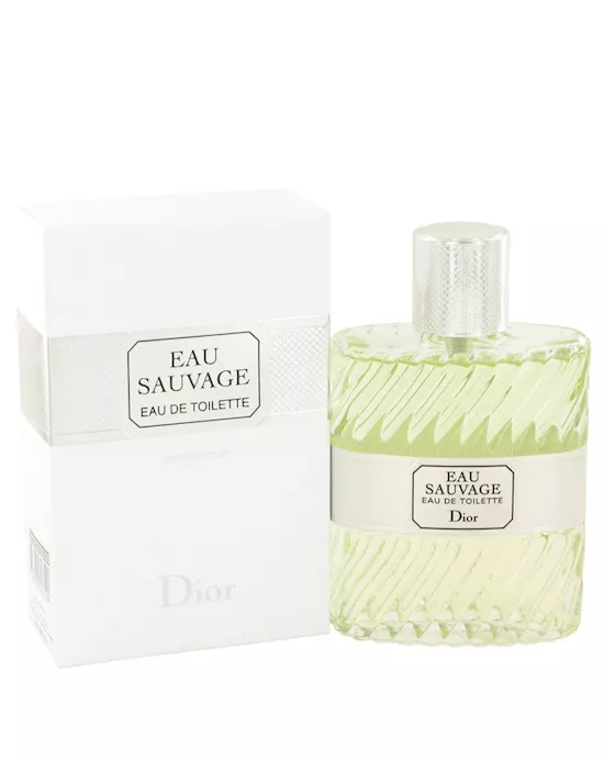 Eau Sauvage Eau De Toilette Spray By Christian Dior