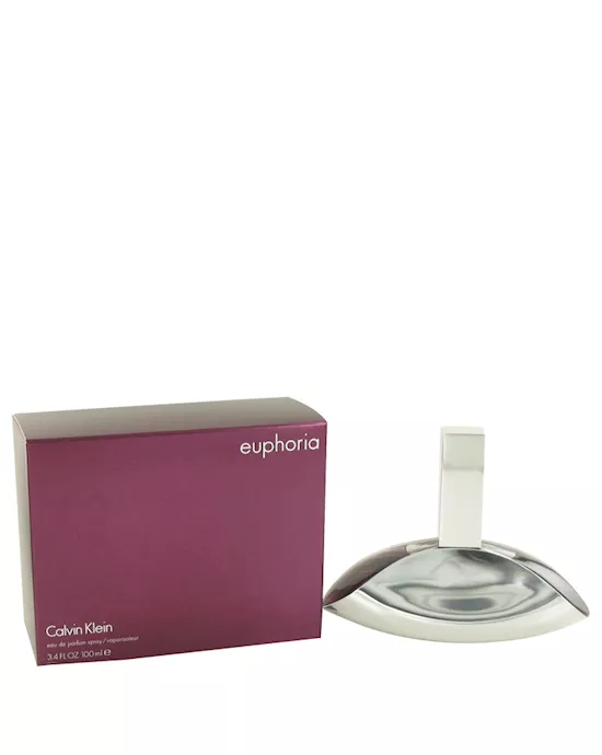 Euphoria Eau De Parfum Spray By Calvin Klein