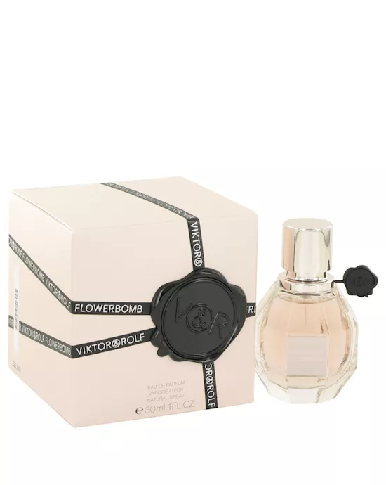 Flowerbomb Eau De Parfum Spray By Viktor & Rolf
