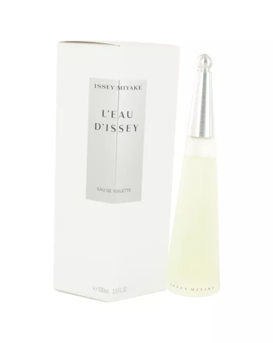 Leau Dissey issey Miyake Eau De Toilette Spray By Issey Miyake