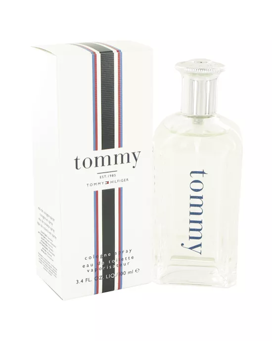 Tommy Hilfiger Cologne Spray Eau De Toilette Spray By Tommy Hilfiger