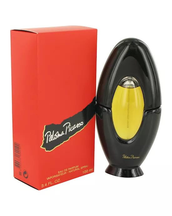 Paloma Picasso Eau De Parfum Spray By Paloma Picasso