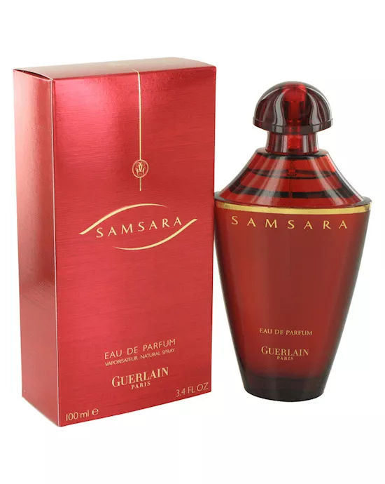 Samsara Eau De Parfum Spray By Guerlain