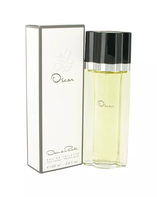 Oscar Eau De Toilette Spray By Oscar De La Renta
