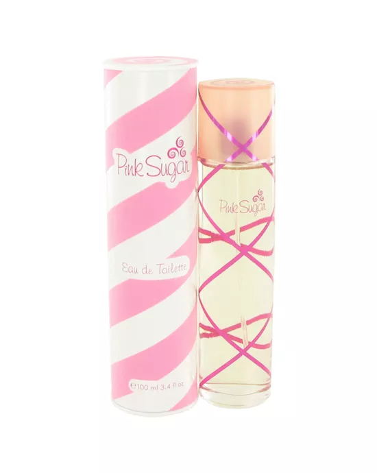 Pink Sugar Eau De Toilette Spray By Aquolina