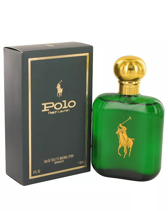 Polo Eau De Toilette Cologne Spray By Ralph Lauren