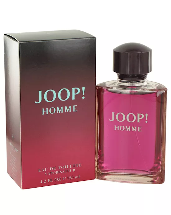 Joop Eau De Toilette Spray By Joop!