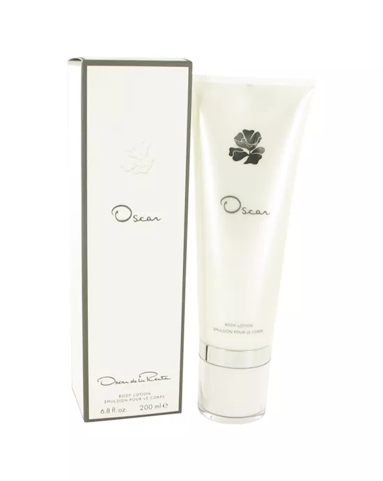 Oscar Body Lotion By Oscar De La Renta