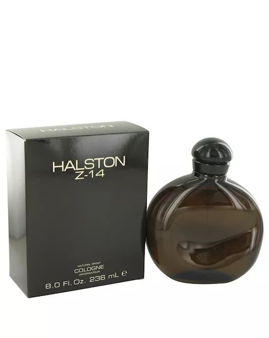 Halston Z-14 Cologne Spray By Halston