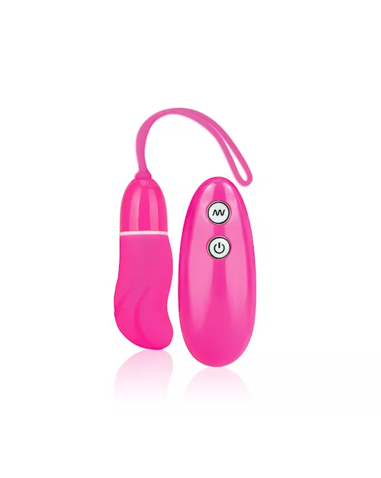 Remote Control Wireless Bullet Vibe