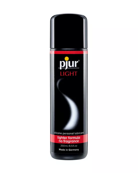 pjur Light Bottle