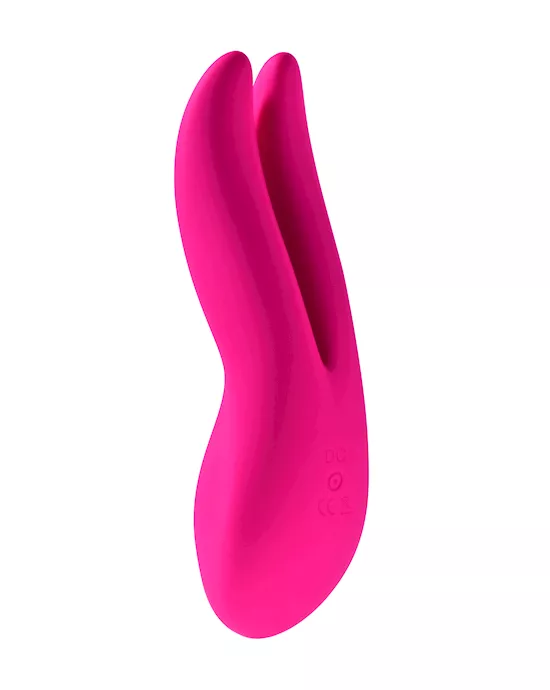 Ascend 2 Dual Clitoral Vibrator