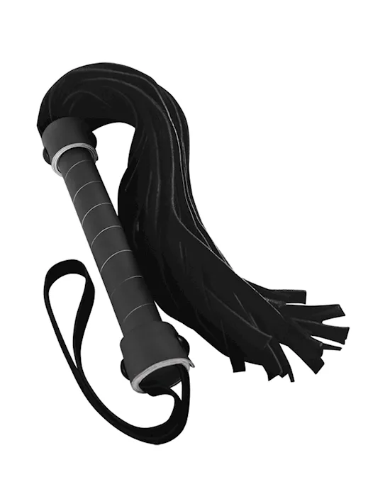 Renegade Bondage Whip