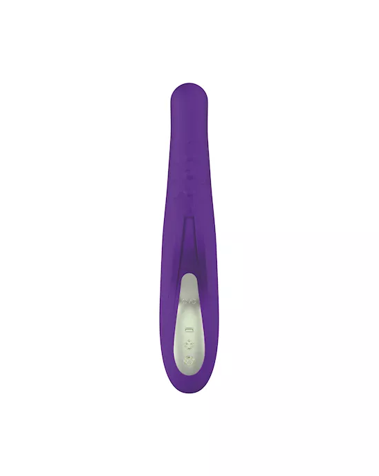 Ovo J3 Rechargeable Rabbit
