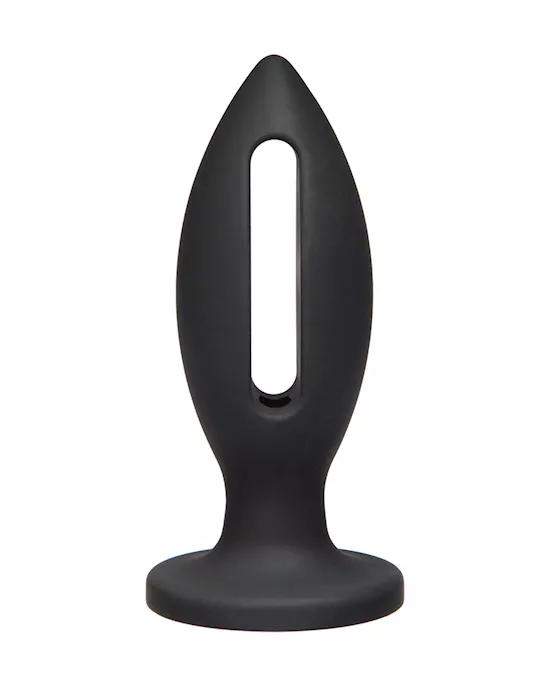 Lube Luge Premium Plug 4inch