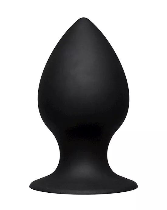 Ace Premium Silicone Plug 5inch