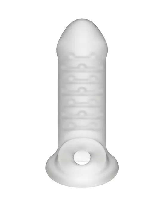 Jacked Up Extender with Ball Strap -Thick