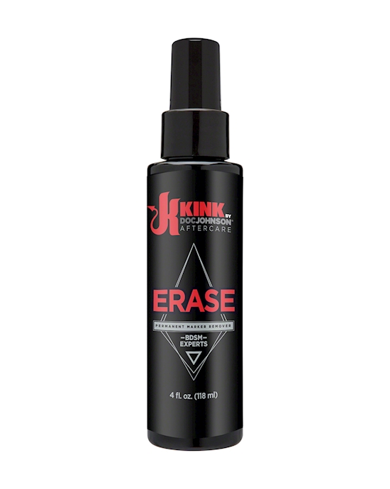 Erase Permanent Marker Remover
