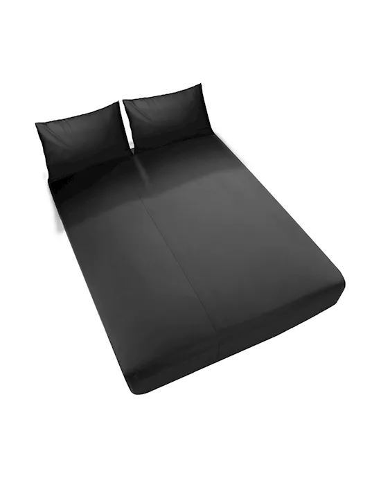 Fitted Waterproof Sheet Queen